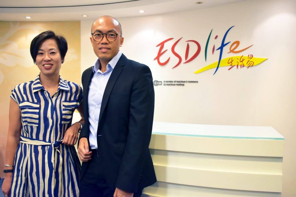CTgoodjobs Interview: Start your Career with ESDlife Management Trainee Programme  