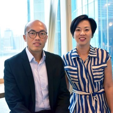 CTgoodjobs Interview: Start your Career with ESDlife Management Trainee Programme