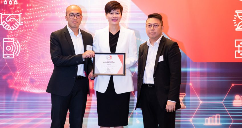 ESDlife Digital Solutions – The Official Tech Partner of A.S. Watson Group