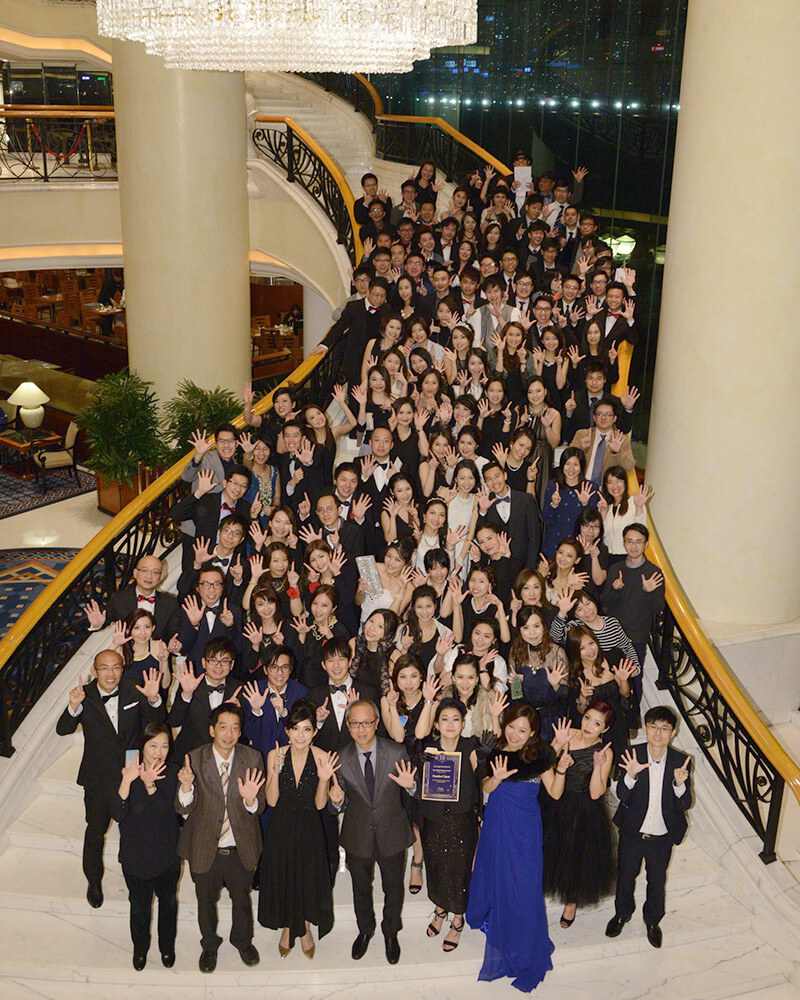 ESDlife Celebrates a Remarkable 15th Anniversary