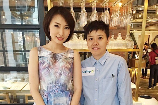 healthyD Celebrates its 5th Anniversary  