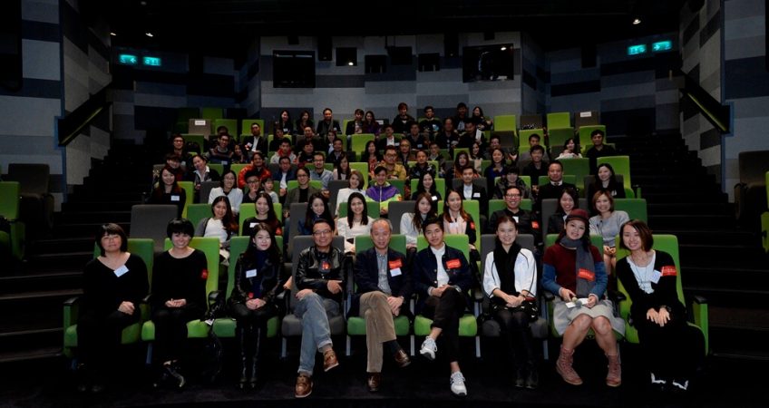 wedding.ESDlife’s Hong Kong Wedding Videography Award 2015 Concludes Successfully  