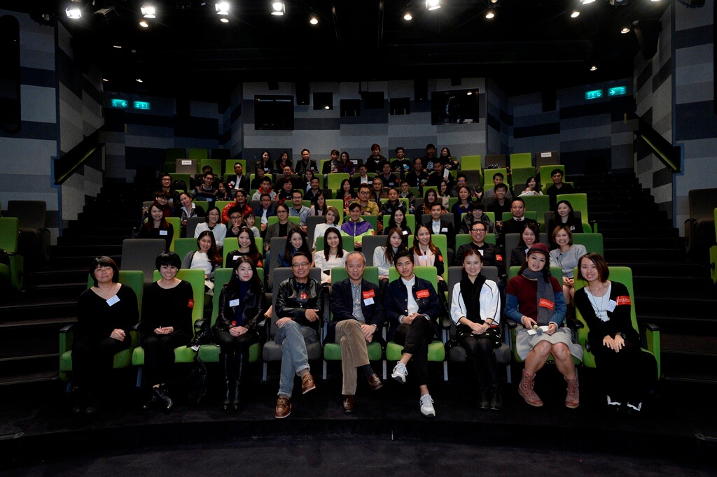 wedding.ESDlife’s Hong Kong Wedding Videography Award 2015 Concludes Successfully