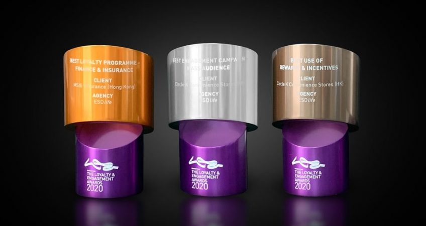 ESDlife’s DS Team Wins Three Industry Awards in Recognition of Excellence in Product Innovation  