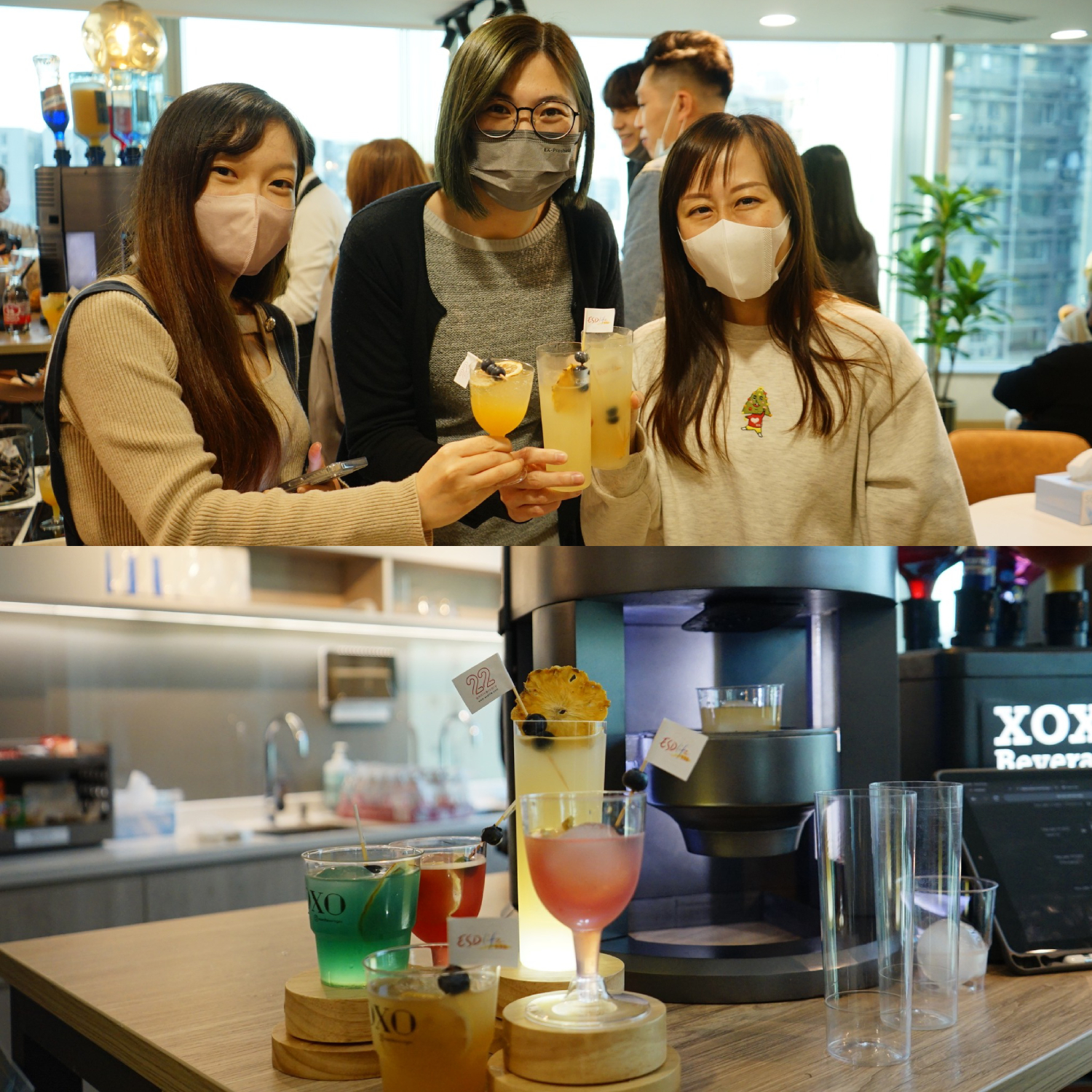 Happy 22nd Anniversary to ESDlife  