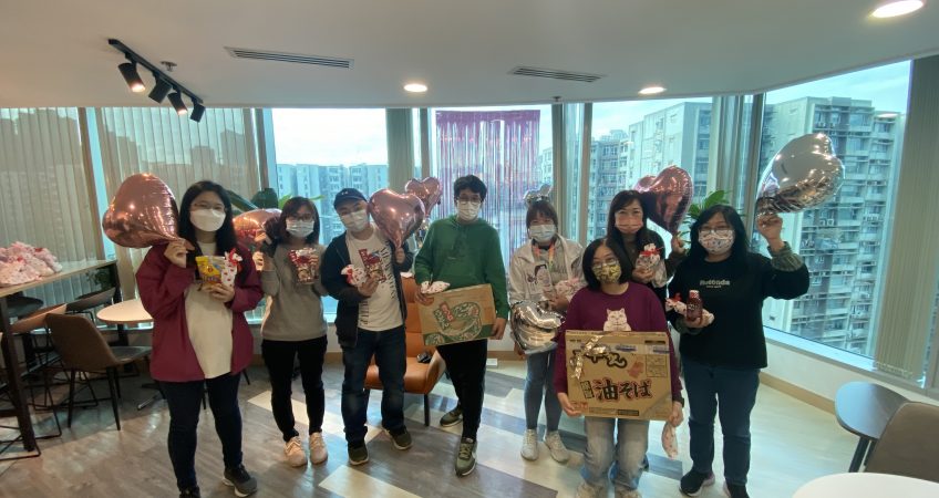 Wishes You a Day Filled with LOVE