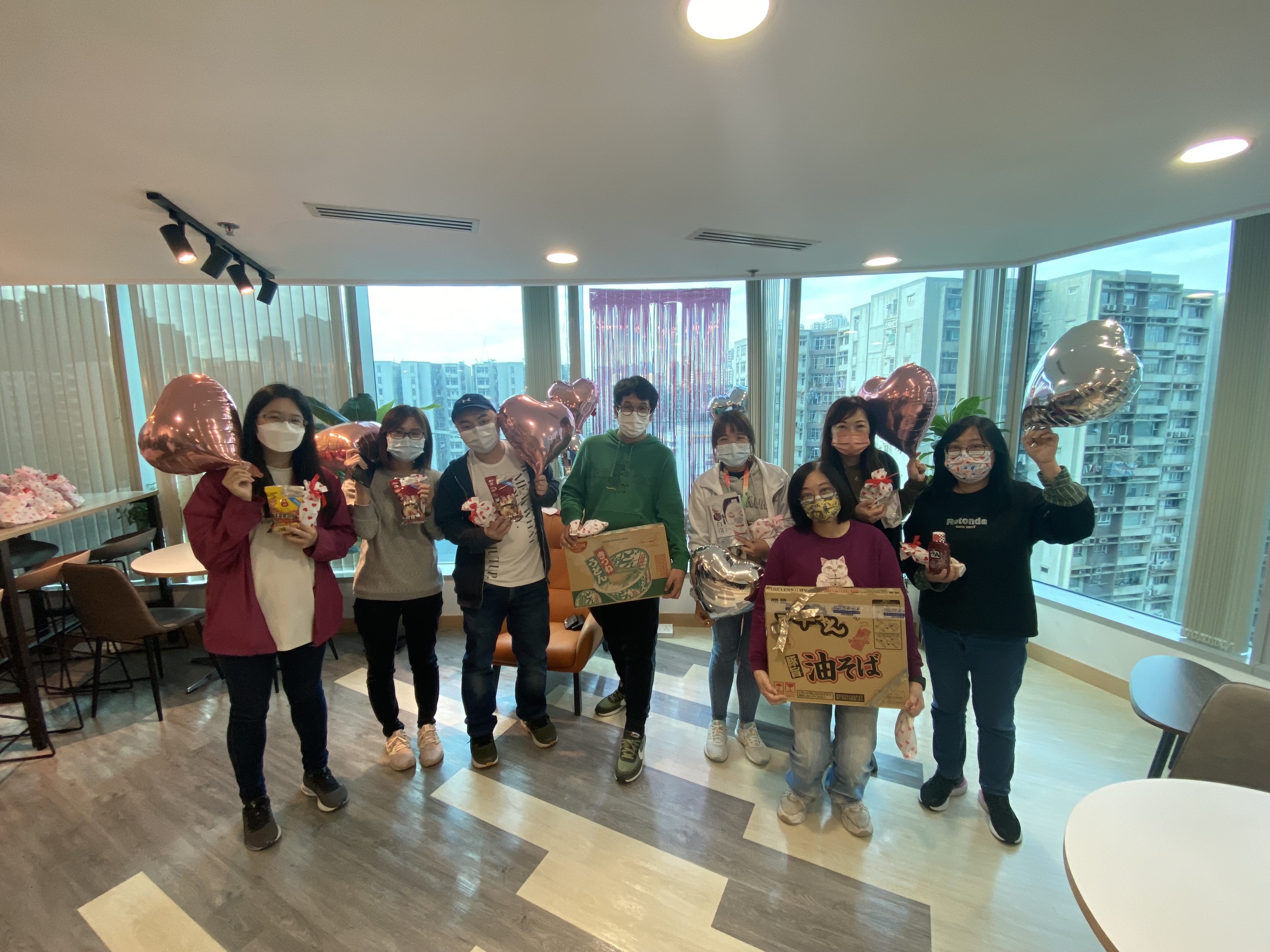 Wishes You a Day Filled with LOVE  