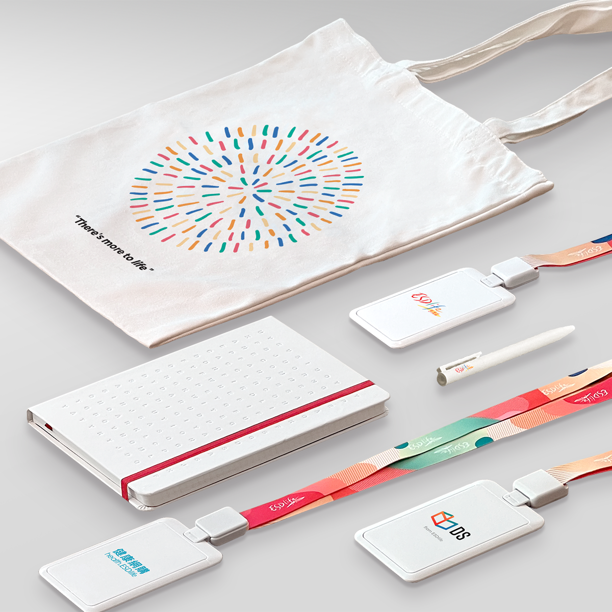 New Employee Welcome Kit  