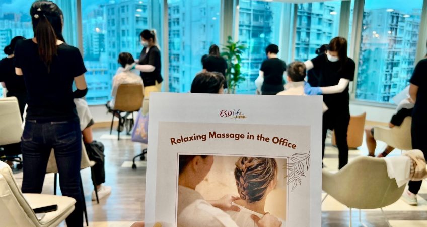 Indulge in a Well-Deserved Break