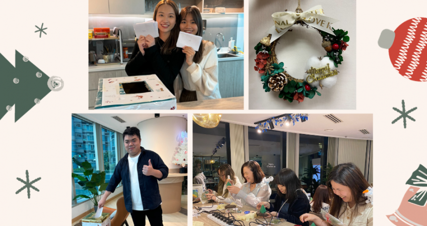 Can You Hear the Jingle Bells?