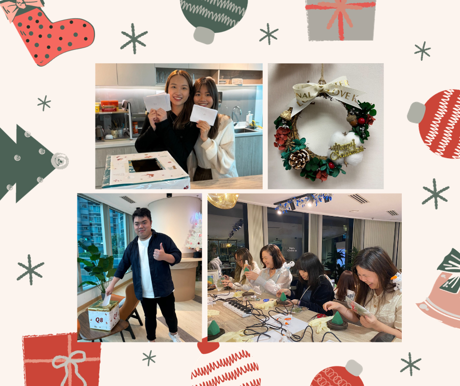 Can You Hear the Jingle Bells?  