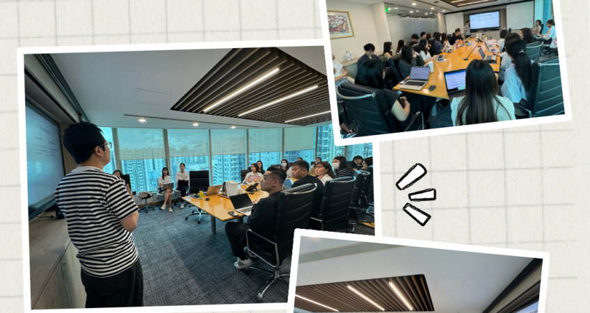 Harnessing AI for Business Development Excellence