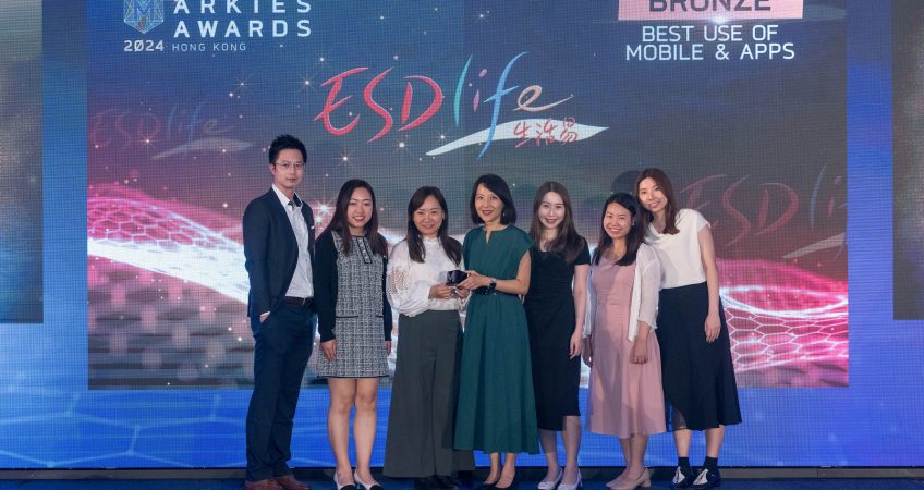 Celebrating Our Success at the 2024 MARKies Awards!