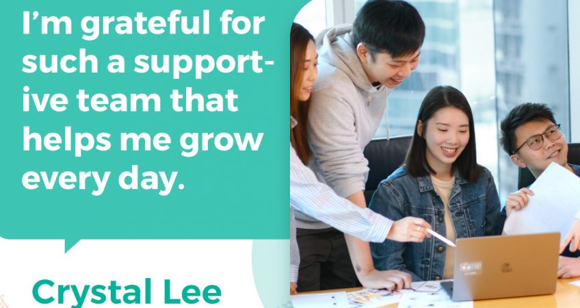 Embracing a Supportive Culture at ESDlife