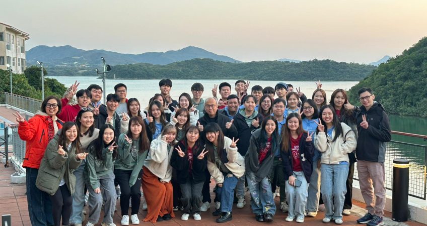 Building Connections and Team Dynamics: 2025 Development Camp