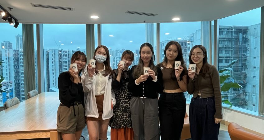 Warm Up with Sippin’ & Chillin’ Soup Day  